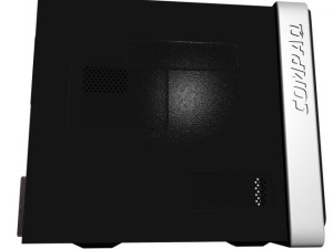 compaq presario 3D Model