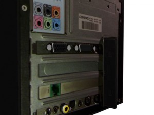 compaq presario 3D Model