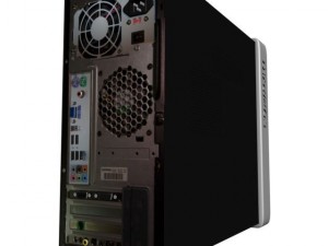 compaq presario 3D Model