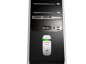compaq presario 3D Model