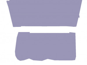 couch7 brown 3D Model