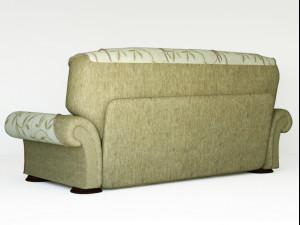 couch5 3D मॉडल
