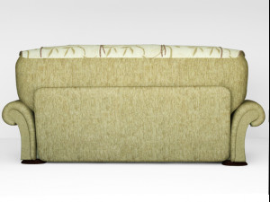 couch5 3D मॉडल