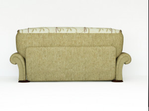 couch5 3D मॉडल