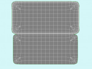 couch5 3D मॉडल