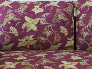 couch4red 3D मॉडल