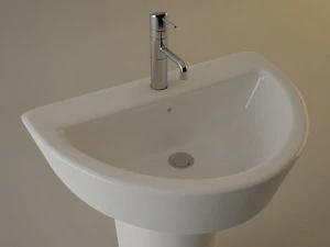 lavabo arq 750 mm 3D Model