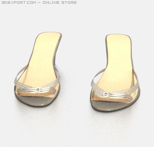 women wear 01 3D Модель .c4d .max .obj .3ds .fbx .stl .blend 