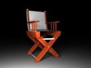 22 chair table collection 3D Model