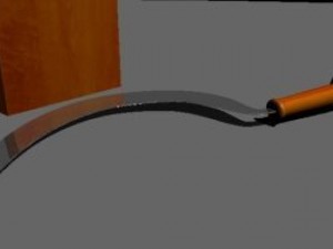 19 house hold collection 3D Model