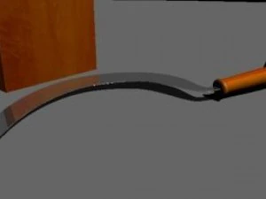 19 house hold collection 3D Model