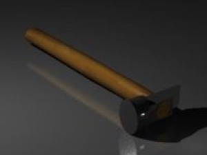 19 house hold collection 3D Model