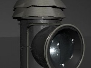 19 house hold collection 3D Model