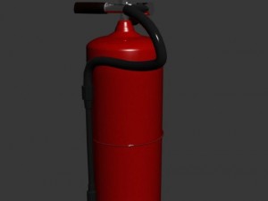 19 house hold collection 3D Model
