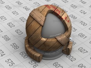 box CG Textures