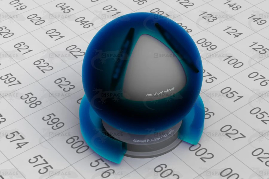 jelly CG Textures .c4d .max .obj .3ds .fbx .stl .blend