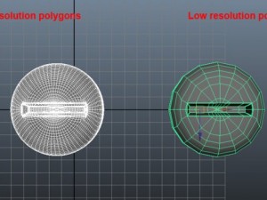 screw slotted 3D Model