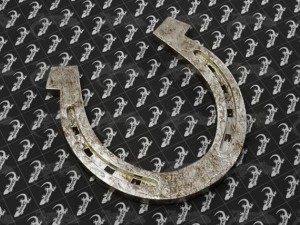 horseshoe Modello 3D