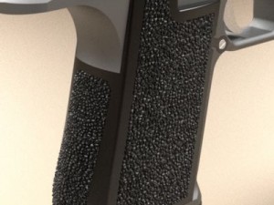 desert eagle pistol 1 3D Model