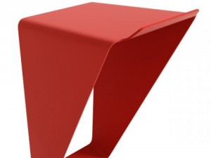 icon stool Modelo 3D