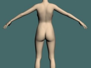 jan 3Dモデル