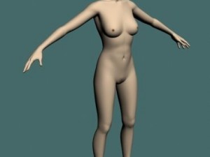 jan 3Dモデル
