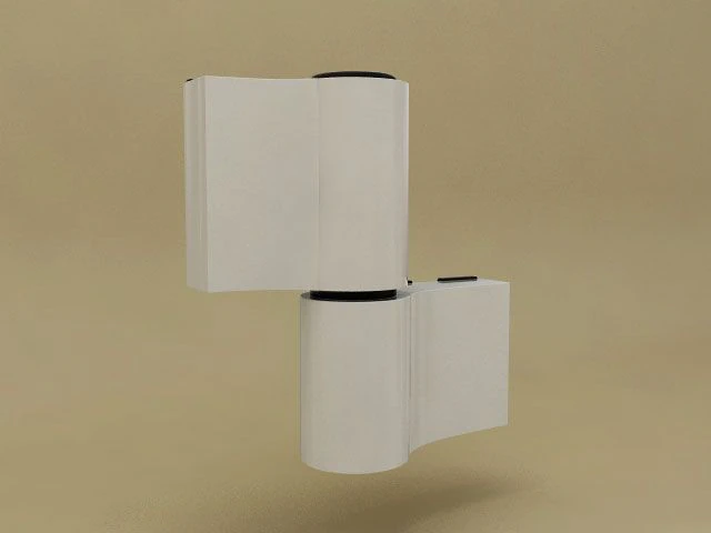 hinge 3D Model .c4d .max .obj .3ds .fbx .stl .blend 