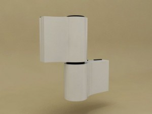hinge 3Dモデル