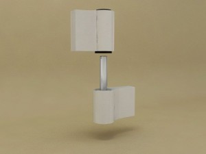 hinge 3D 模型