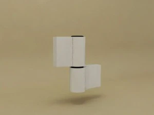 hinge 3D Model