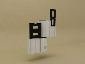hinge 3D 模型