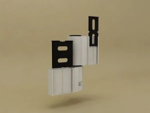 hinge 3D Model