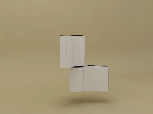 hinge 3D 模型