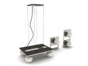 lamp2 3D Model