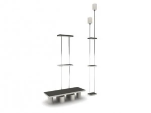 14 set lamp pack 3D Model