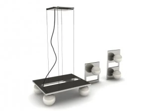 14 set lamp pack 3D Model