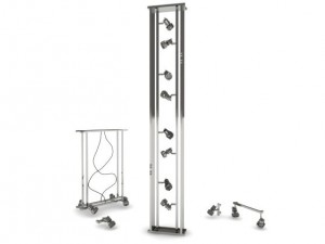 14 set lamp pack 3D 모델