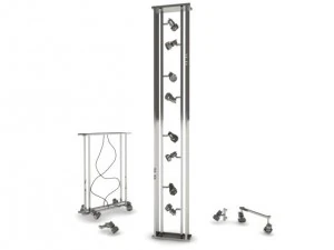 14 set lamp pack 3D Model