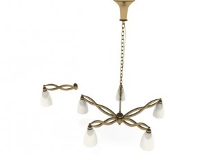 14 set lamp pack 3D 모델
