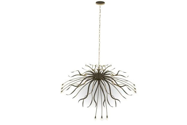 lamp7 3D Model .c4d .max .obj .3ds .fbx .stl .blend 
