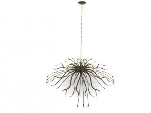 lamp7 3D Model