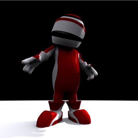 drivey Model 3D .c4d .max .obj .3ds .fbx .stl .blend 