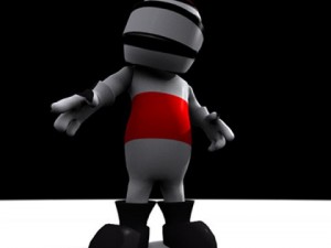 drivey Model 3D