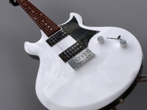 ibanez gax30 mentalray Model 3D