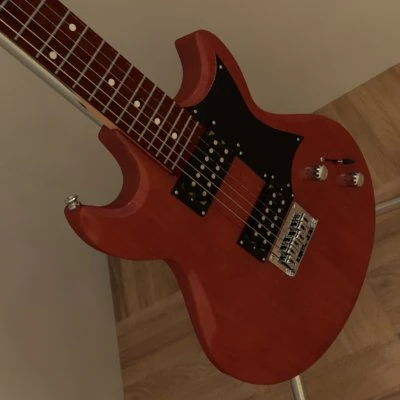 ibanez gax30 vray 3D Model .c4d .max .obj .3ds .fbx .stl .blend 