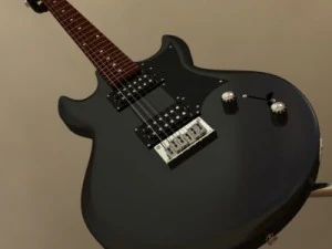 ibanez gax30 vray 3D Model