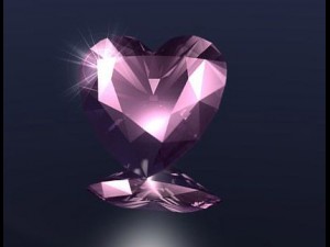 3d sapphire collection 3D Model