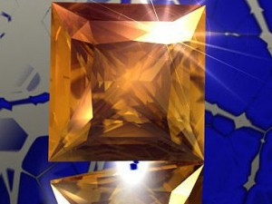 3d sapphire collection 3D Модель