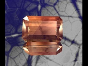 3d sapphire collection 3D Модель