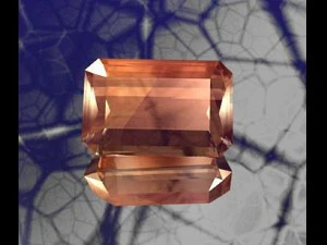 3d sapphire collection 3D Model